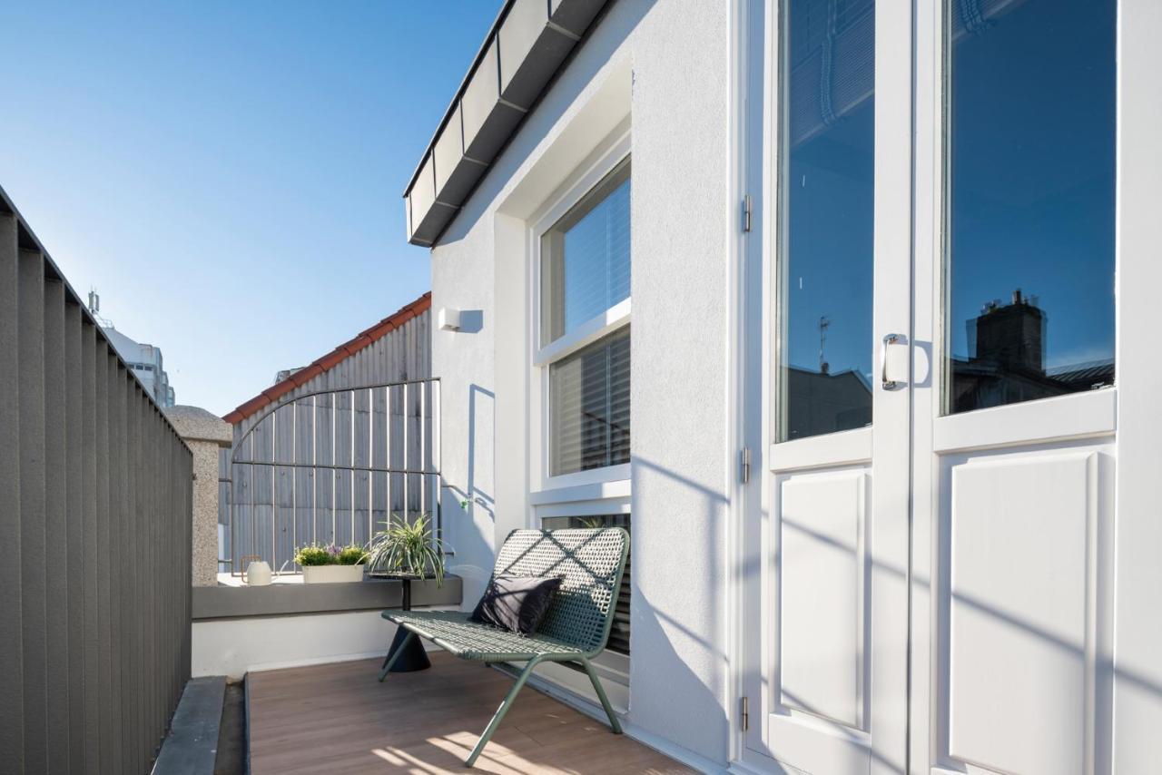 housingcoruña REAL58 A Coruña Exterior foto