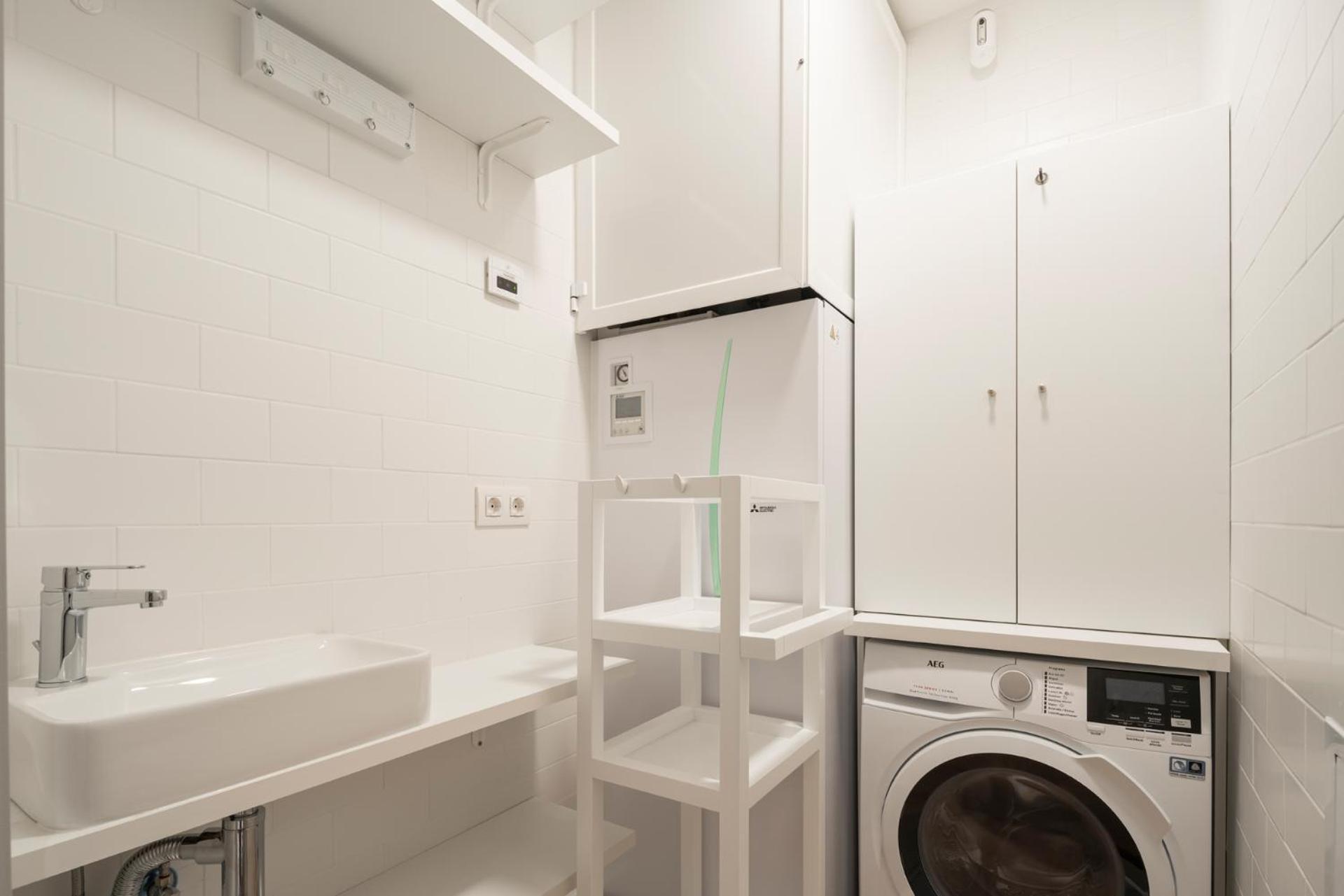 housingcoruña REAL58 A Coruña Habitación foto