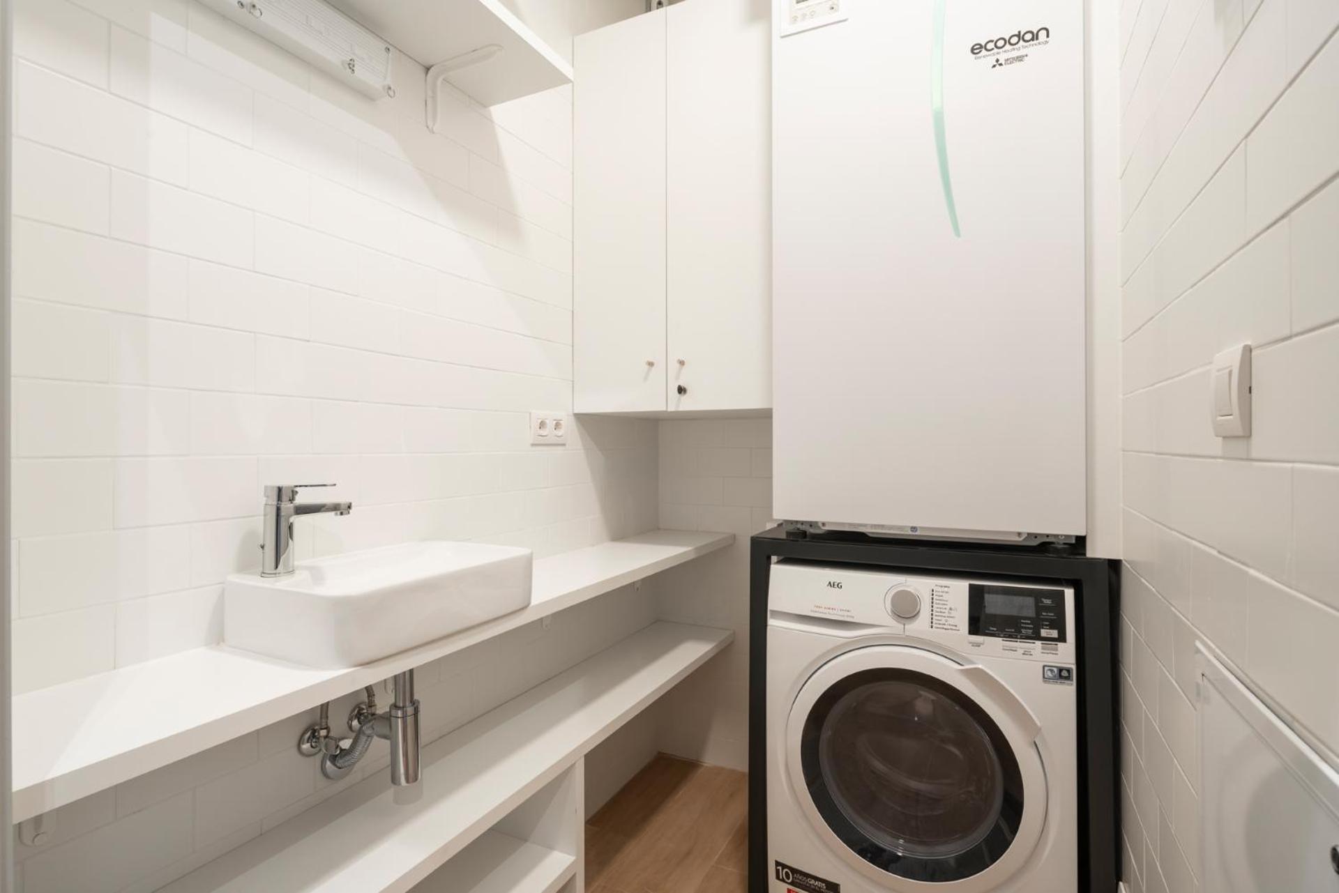 housingcoruña REAL58 A Coruña Habitación foto