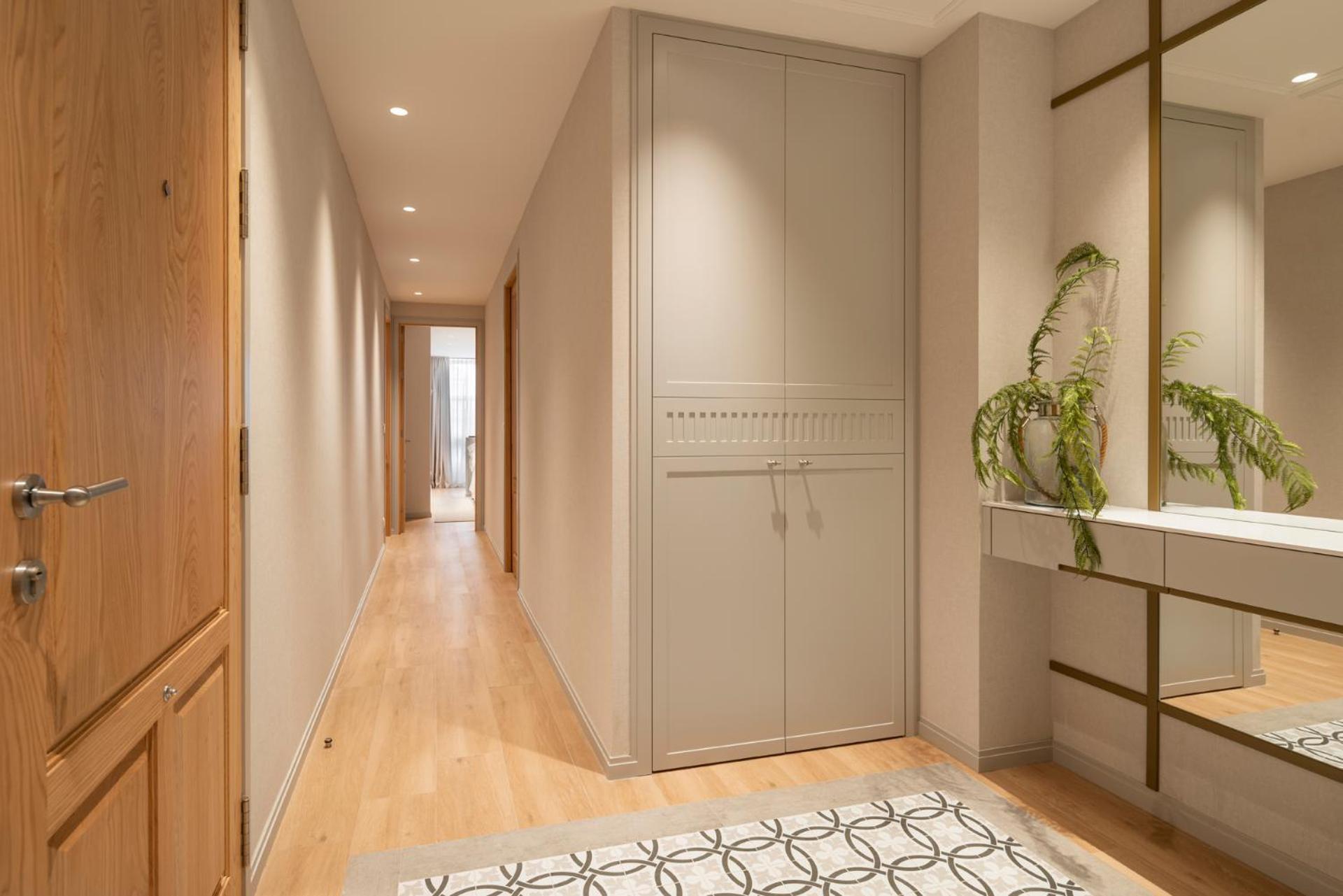 housingcoruña REAL58 A Coruña Habitación foto